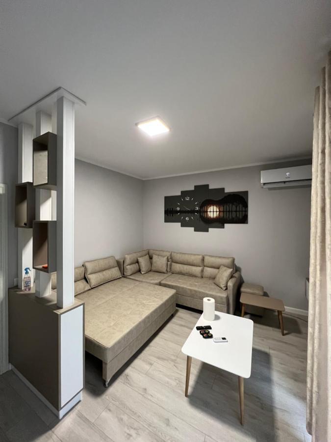 090 Area Apartamento Tirana Exterior foto