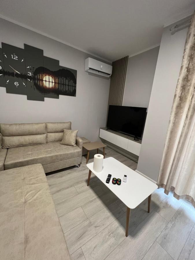 090 Area Apartamento Tirana Exterior foto